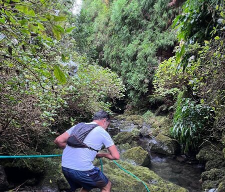 Outros trails | Trail Run das Nascentes