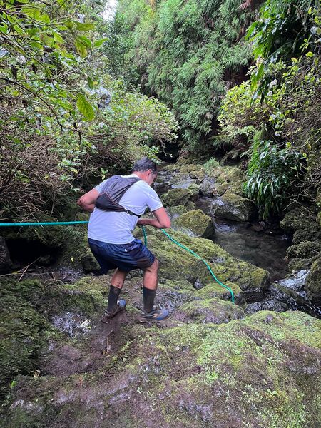 Trail Run das Nascentes