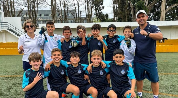 Futebol masculino da Associação de Futebol da Horta |Medalha de prata para o Faial