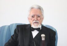 Manuel de Arriaga na redação do Tribuna das Ilhas | “Lutei pela democratização e laicização das instituições”