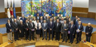 Dia da Região | Líderes alertaram República das suas responsabilidades para com o povo açoriano