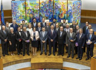 Dia da Região | Líderes alertaram República das suas responsabilidades para com o povo açoriano