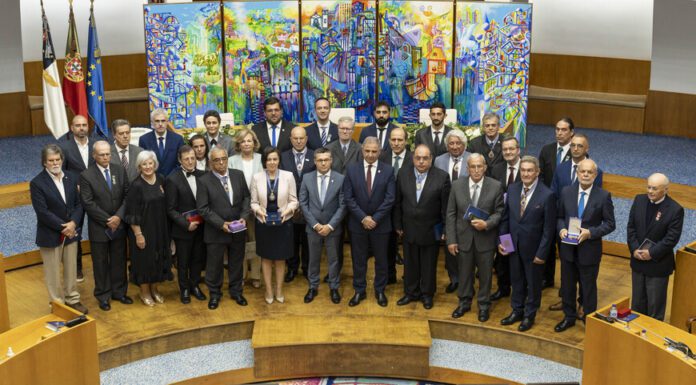 Dia da Região | Líderes alertaram República das suas responsabilidades para com o povo açoriano