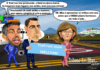 Cartoon semanal | 3 de maio de 2024