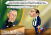 Cartoon semanal | 10 de maio de 2024