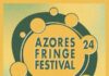 Biblioteca Auditório da Madalena é o epicentro da 12a edição do Azores Fringe Festival