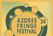 Biblioteca Auditório da Madalena é o epicentro da 12a edição do Azores Fringe Festival