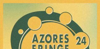 Biblioteca Auditório da Madalena é o epicentro da 12a edição do Azores Fringe Festival