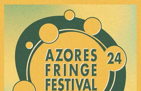 Biblioteca Auditório da Madalena é o epicentro da 12a edição do Azores Fringe Festival