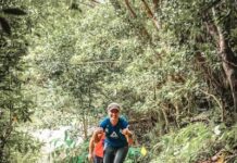 Outros trails | Trail de São Mateus