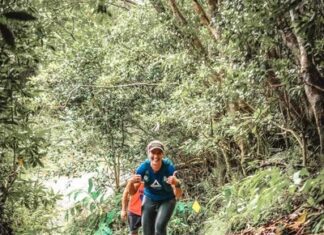 Outros trails | Trail de São Mateus