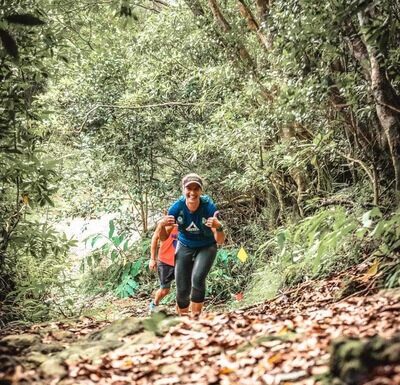 Outros trails | Trail de São Mateus