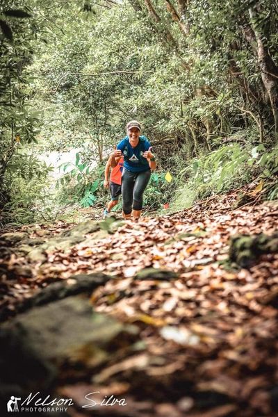 Trail de São Mateus