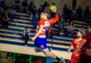 Andebol- Divisão de Honra | Sporting da Horta vence em casa o São Bernardo