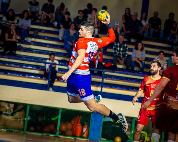 andebol