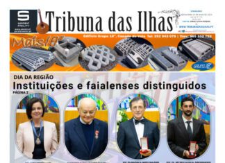 Capa | Edição n.º 1332, 24 de maio de 2024