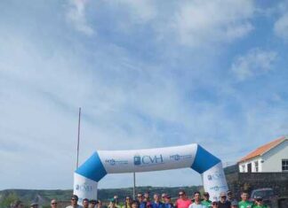Outros trails | Trail S. Pedro – Graben Pedro Miguel
