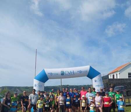 Outros trails | Trail S. Pedro – Graben Pedro Miguel