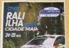 Tudo a postos para o arranque do XXXV Rali Ilha Azul – Cidade Mar