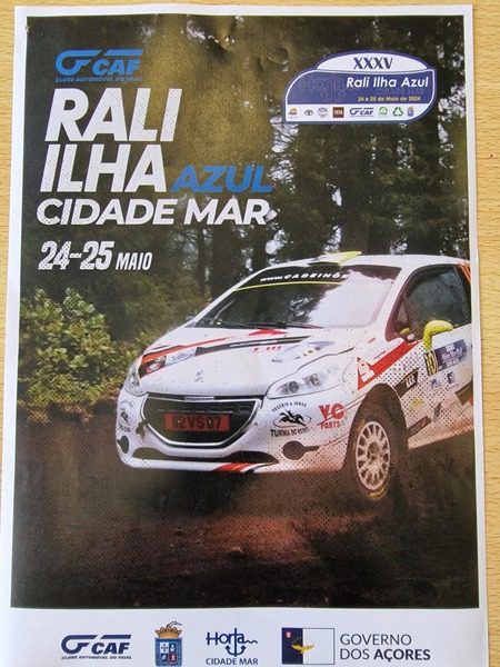 rali