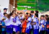 2.º Torneio Vale Cup | Troféu fica em casa