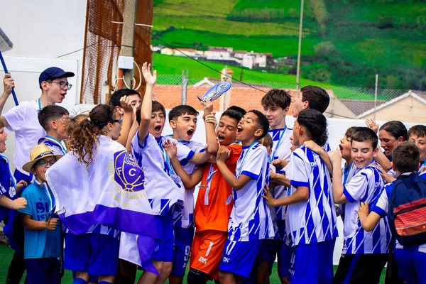 futebol
