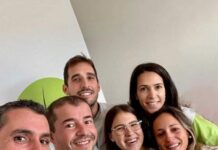 Profissionais de saúde | Márcio Alberto – Fisioterapeuta