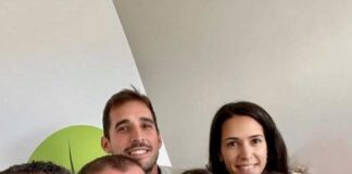 Profissionais de saúde | Márcio Alberto – Fisioterapeuta