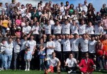Supertaça Dr. Manuel Faria de Castro | Mais uma para o clube de São Roque