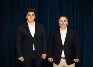 Paulo do Nascimento Cabral terá gabinete 100% Açoriano