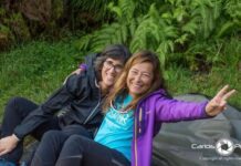 Profissionais de saúde | Equipa Médica – Montserrat Pavón e Ajuda Neves