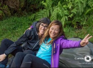 Profissionais de saúde | Equipa Médica – Montserrat Pavón e Ajuda Neves