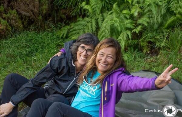 Profissionais de saúde | Equipa Médica – Montserrat Pavón e Ajuda Neves