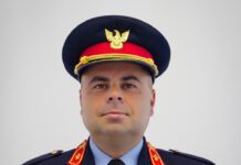 Bombeiros | Nuno Henriques – Comandante AHBVF