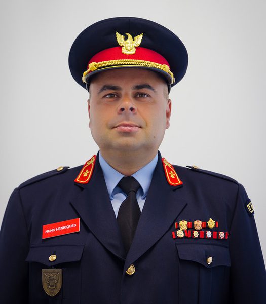 nuno henriques