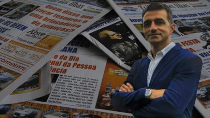 carlos ferreira