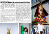 Em volta da ilha | Nossa Senhora das Angústias