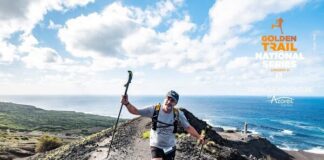 Quem o trail trouxe | Dia de mudança de vida
