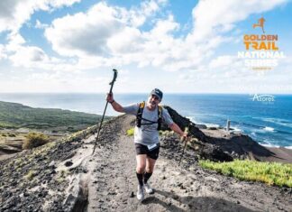 Quem o trail trouxe | Dia de mudança de vida