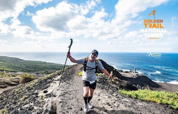 Quem o trail trouxe | Dia de mudança de vida