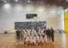 Basquetebol – Regional de sub-14 feminino | Verdes da Alagoa sagraram-se vice-campeãs