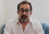 Francisco Dutra, sócio-fundador da Milhafres de Tinta – Associação de Jogadores de Paintball dos Açores | “O Governo tem de olhar para nós”