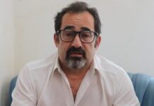 Francisco Dutra, sócio-fundador da Milhafres de Tinta – Associação de Jogadores de Paintball dos Açores | “O Governo tem de olhar para nós”