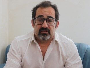 Francisco Dutra, sócio-fundador da Milhafres de Tinta – Associação de Jogadores de Paintball dos Açores | “O Governo tem de olhar para nós”