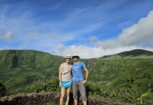 Quem o trail trouxe | Uma corrida pode mudar a sua vida? Um simples encontro é suficiente para nos “contagiar” com uma ideia?