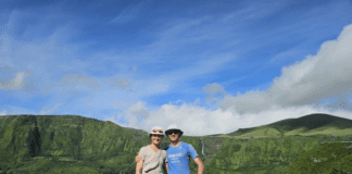 Quem o trail trouxe | Uma corrida pode mudar a sua vida? Um simples encontro é suficiente para nos “contagiar” com uma ideia?