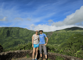 Quem o trail trouxe | Uma corrida pode mudar a sua vida? Um simples encontro é suficiente para nos “contagiar” com uma ideia?