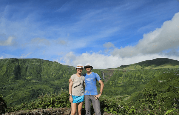 Quem o trail trouxe | Uma corrida pode mudar a sua vida? Um simples encontro é suficiente para nos “contagiar” com uma ideia?