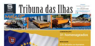 Capa | Edição n.º 1131, 17 de maio de 2024