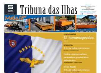 Capa | Edição n.º 1131, 17 de maio de 2024